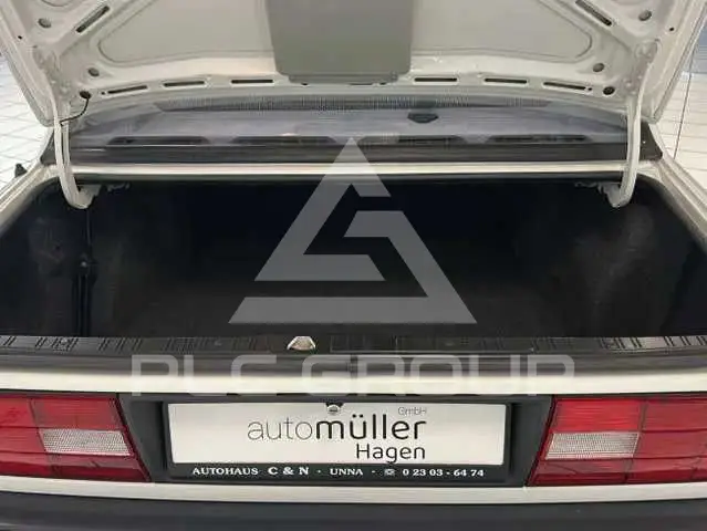1989 BMW 330