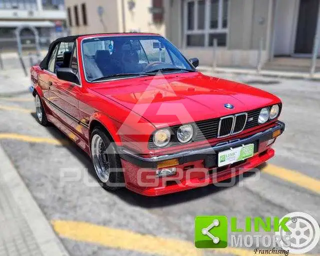 1989 BMW 330