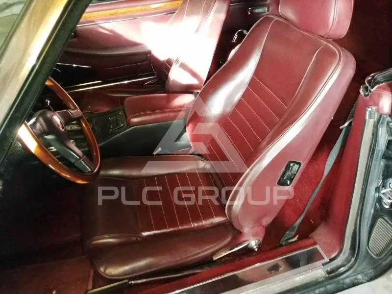 1989 Jaguar XJ