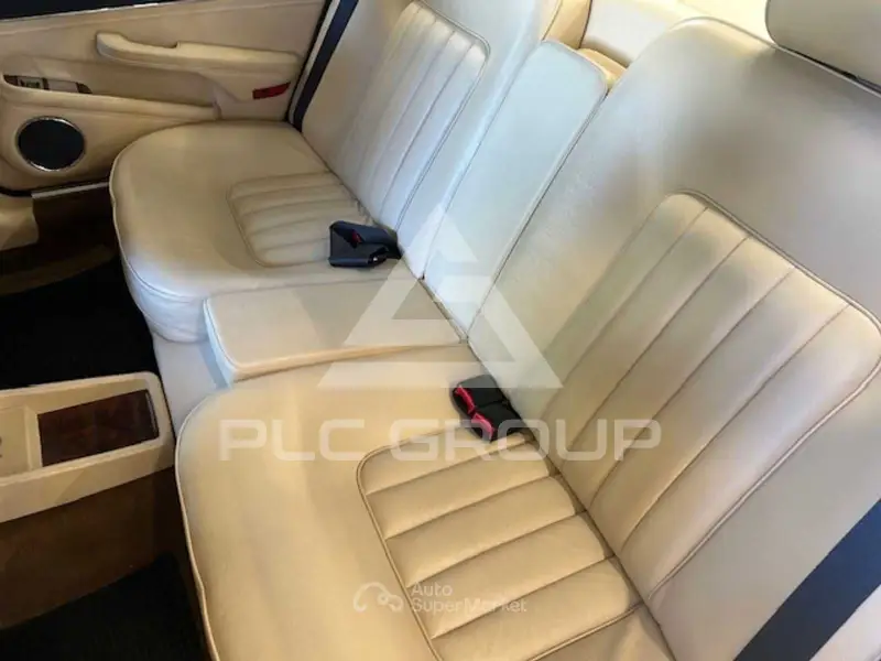 1989 Jaguar XJ
