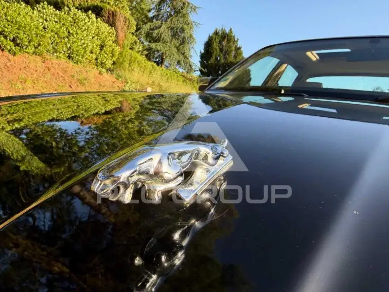 1989 Jaguar XJ