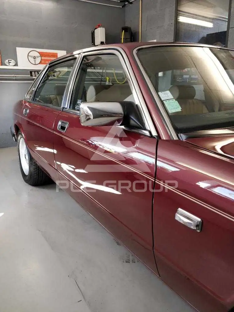 1989 Jaguar XJ