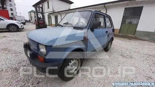 1989 Fiat 126