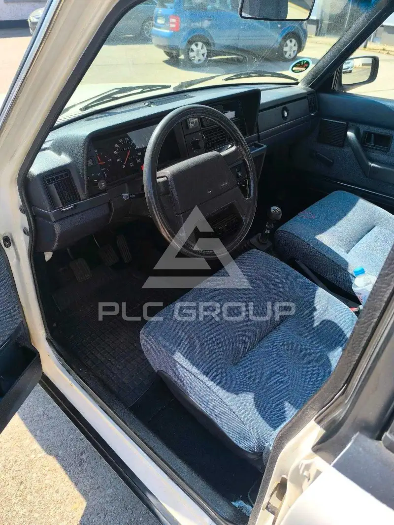 1989 Volvo 240