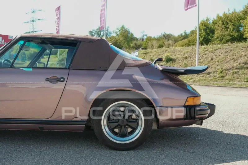 1989 Porsche 911