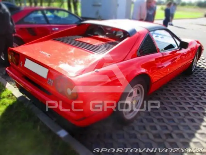 1989 Ferrari 328
