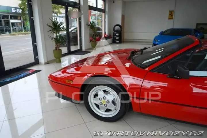 1989 Ferrari 328