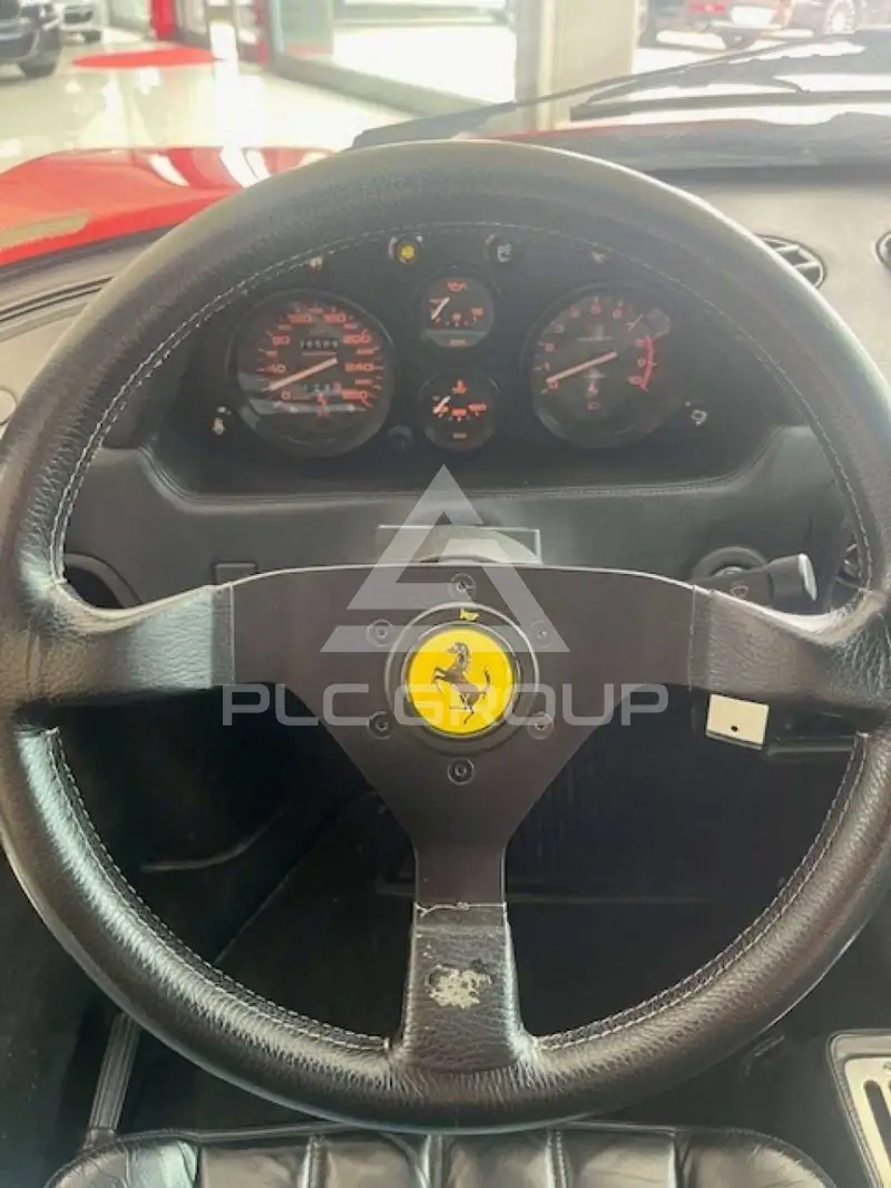 1989 Ferrari 328
