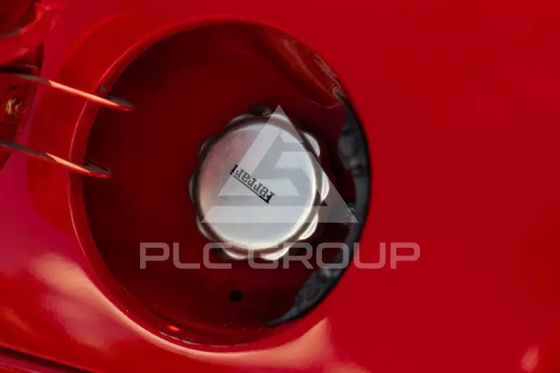 1989 Ferrari Testarossa