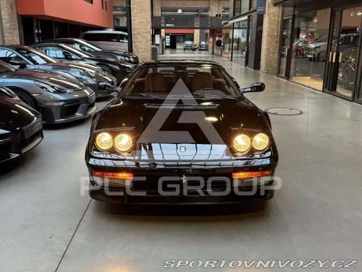 1989 Ferrari Testarossa