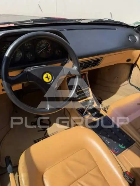 1989 Ferrari Mondial