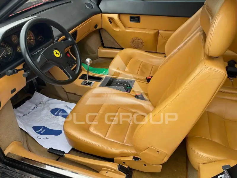 1989 Ferrari Mondial