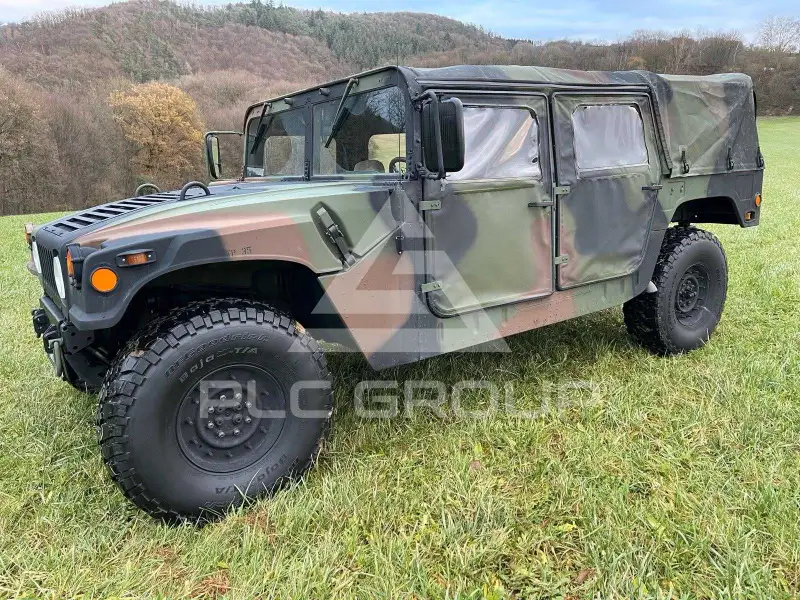 1989 Hummer H1