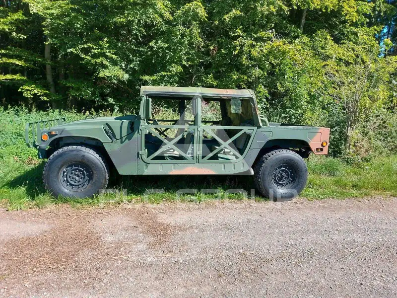 1989 Hummer H1
