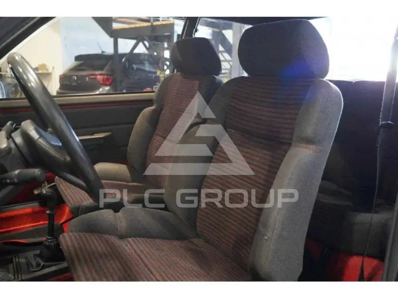 1989 Peugeot 205