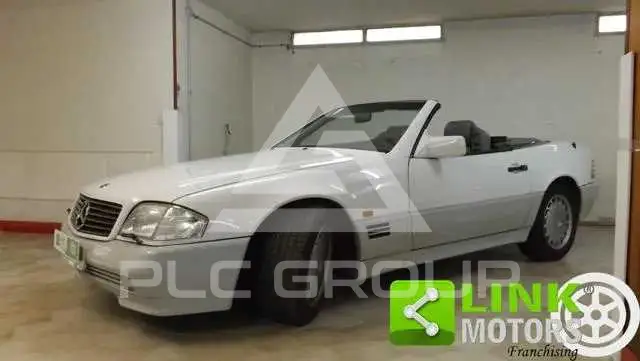 1989 Mercedes Benz E 300