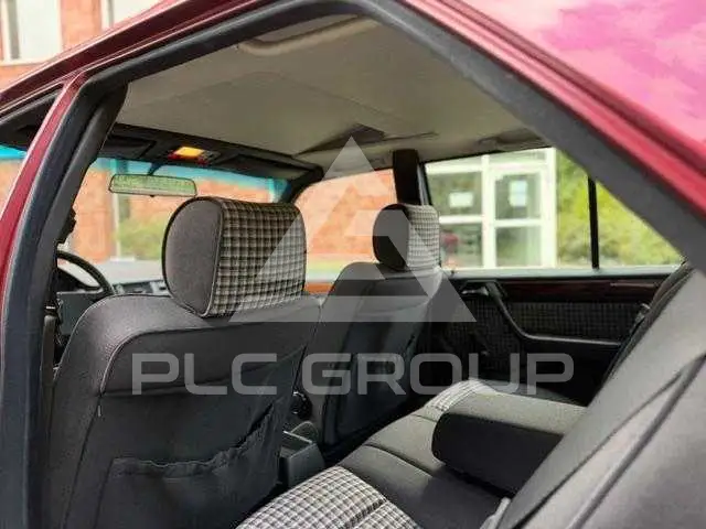 1989 Mercedes Benz E 300