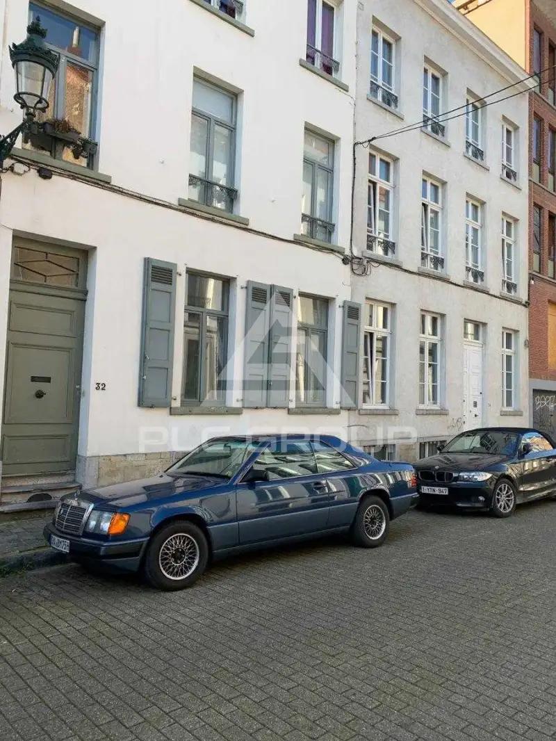 1989 Mercedes Benz 230