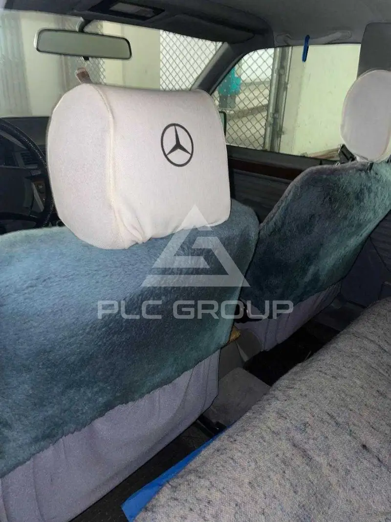 1989 Mercedes Benz 230