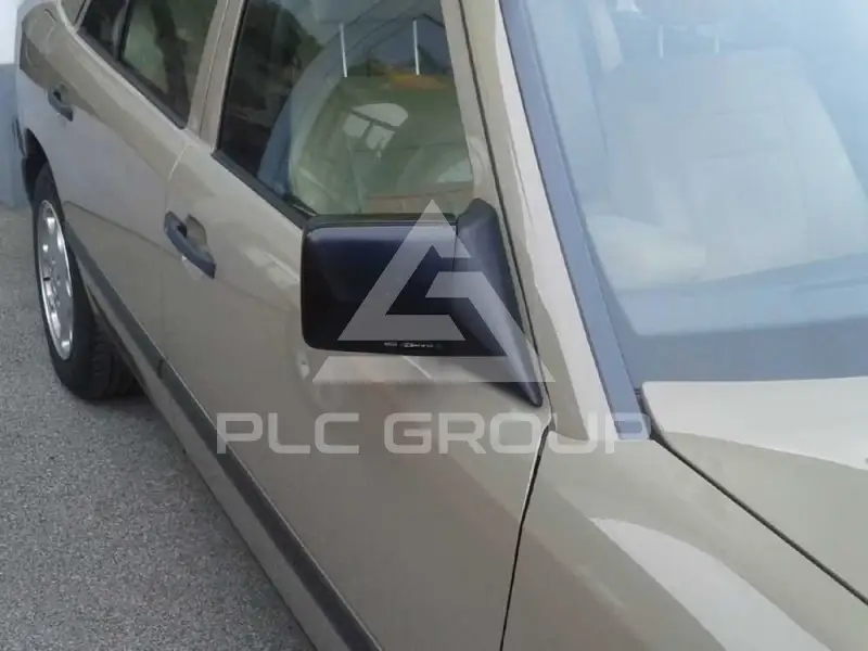 1989 Mercedes Benz E-Class