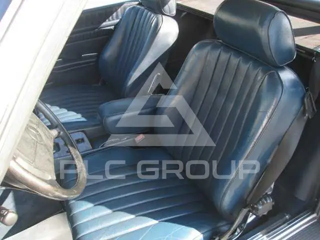 1989 Mercedes Benz SL-Class