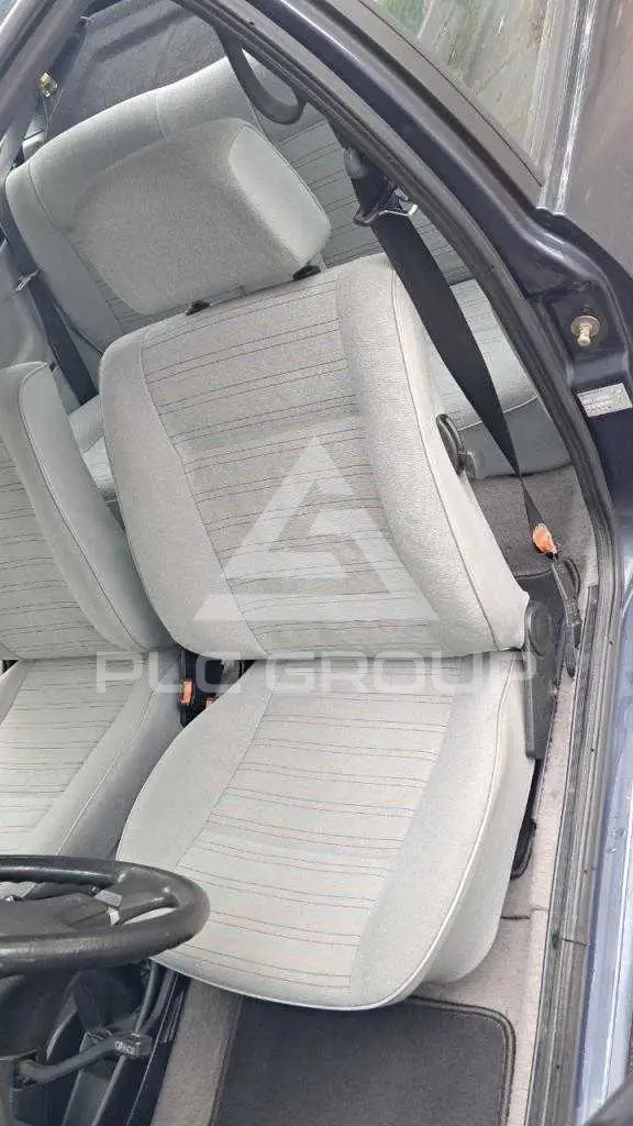 1989 Volkswagen Polo