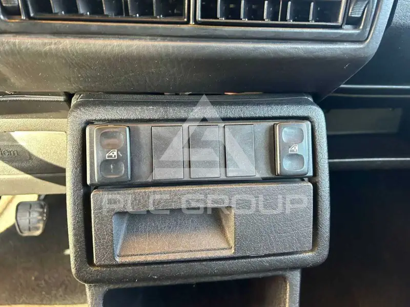 1989 Volkswagen GOLF