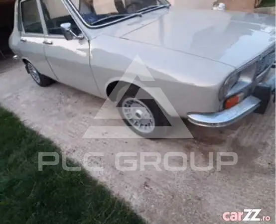 1990 Dacia Other