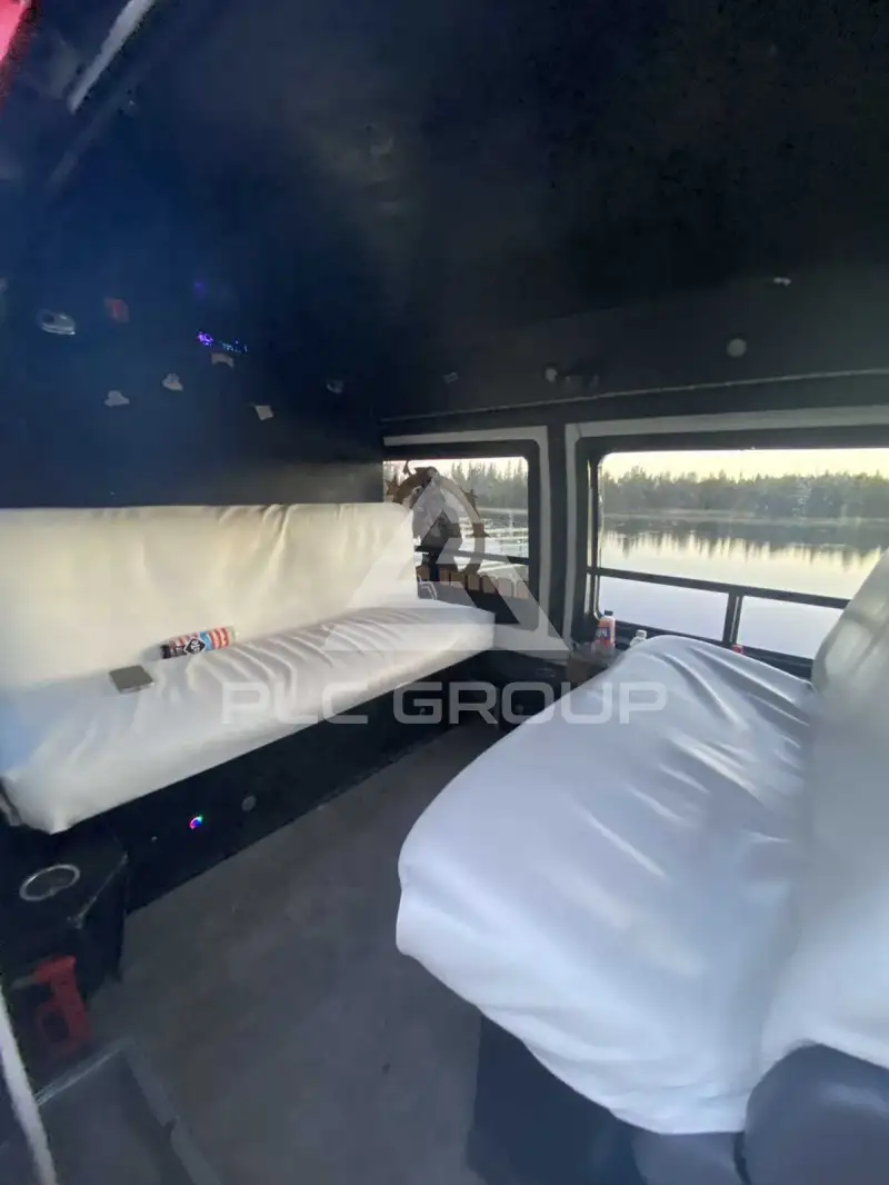 1990 Chevrolet Chevy Van
