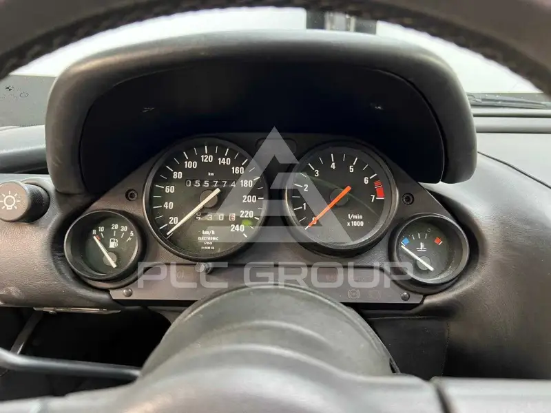 1990 BMW Z series