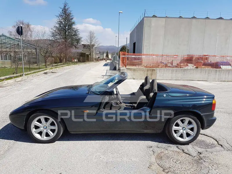 1990 BMW Z series
