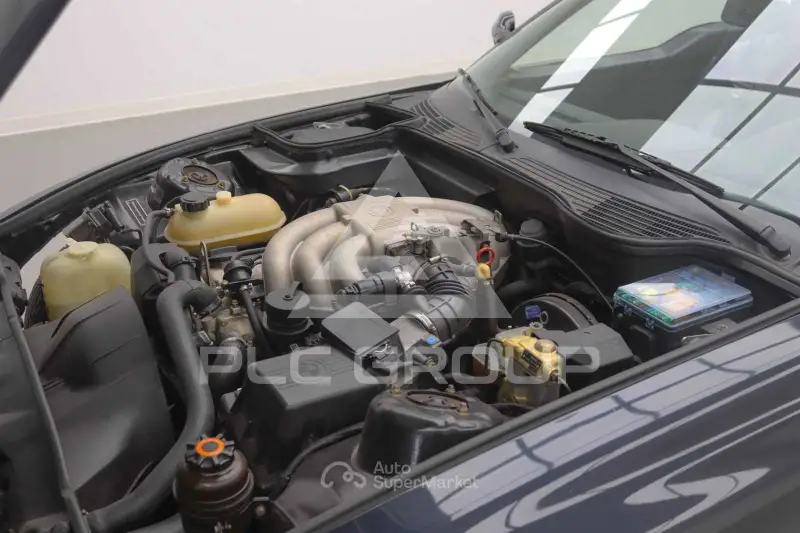 1990 BMW Z series