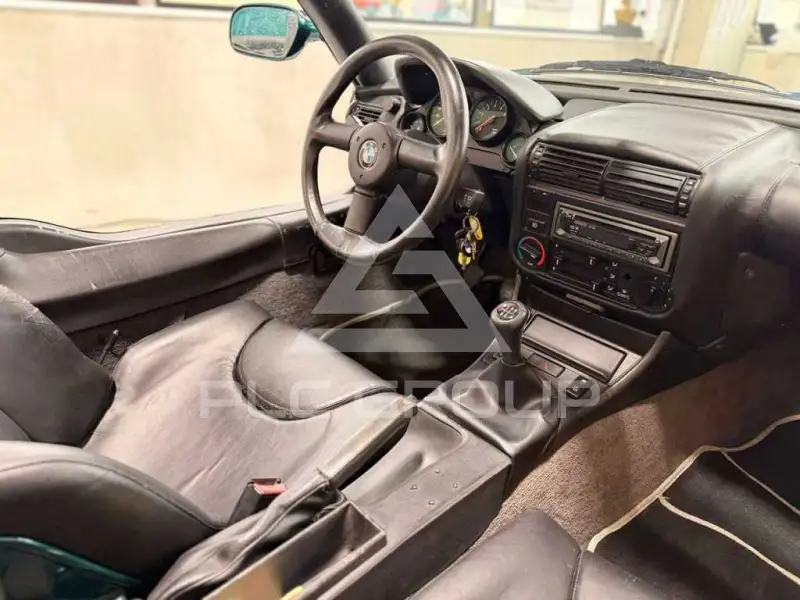 1990 BMW Z series