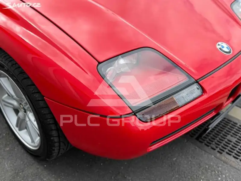 1990 BMW Z series