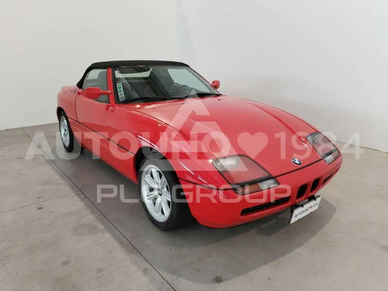 1990 BMW Z series