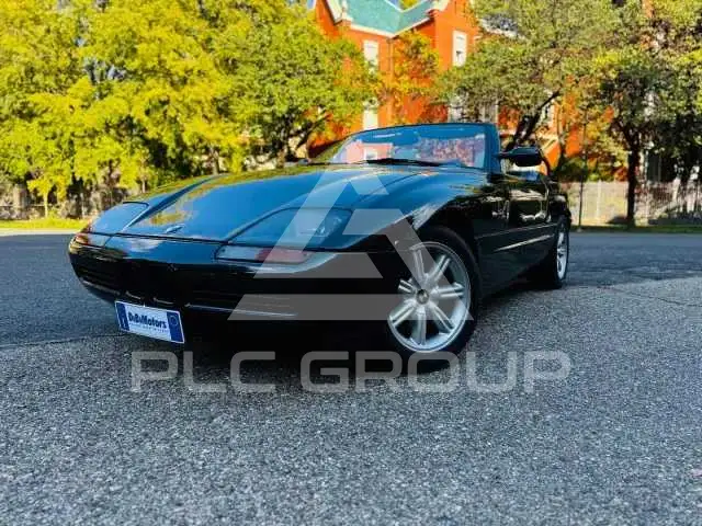 1990 BMW Z series