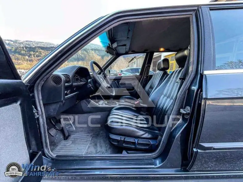 1990 BMW 330