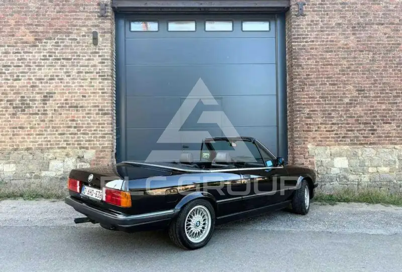 1990 BMW 120