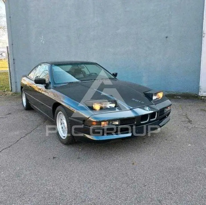 1990 BMW 8 Series