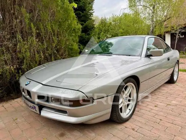 1990 BMW 8 Series