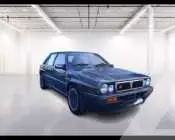 1990 Lancia Delta