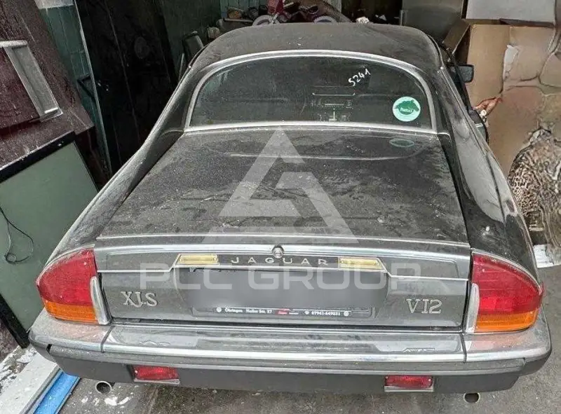 1990 Jaguar XJ