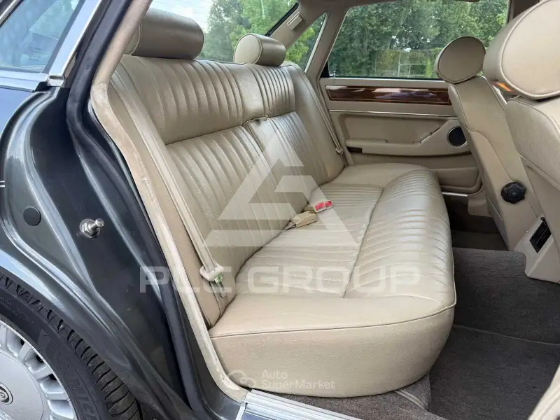 1990 Jaguar XJ