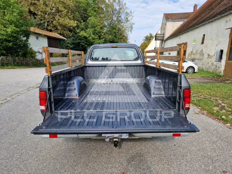 1990 Dodge RAM