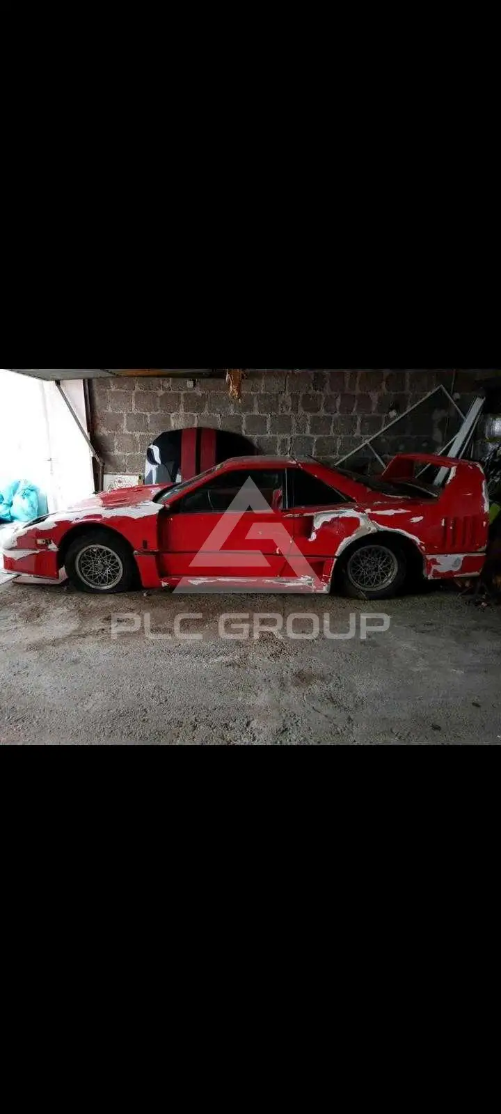 1990 Pontiac FIREBIRD