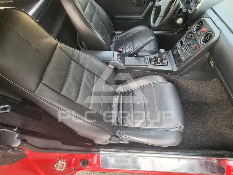 1990 Mazda MX-5