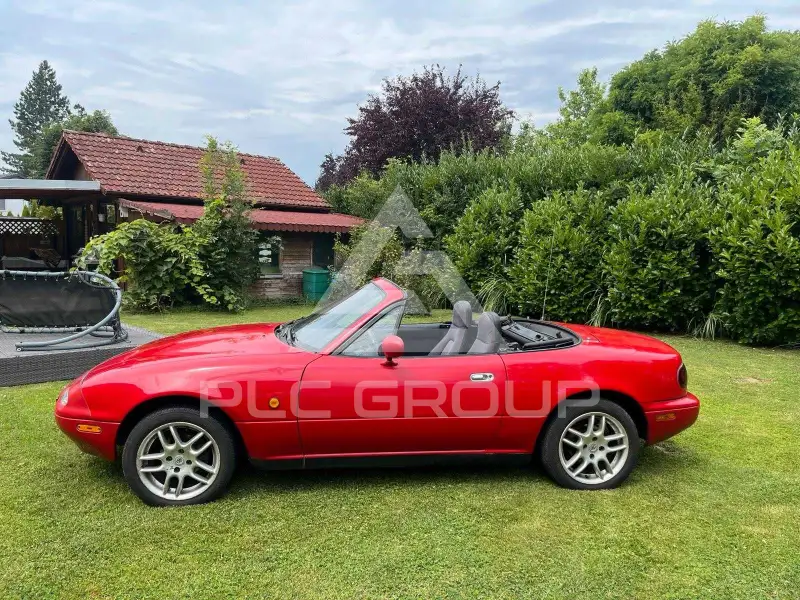 1990 Mazda MX-5