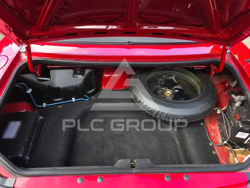 1990 Mazda MX-5