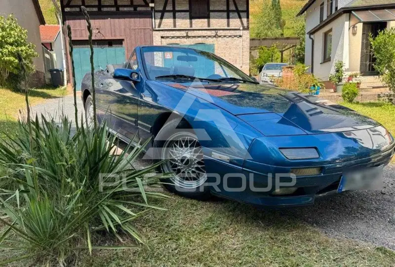 1990 Mazda RX-7