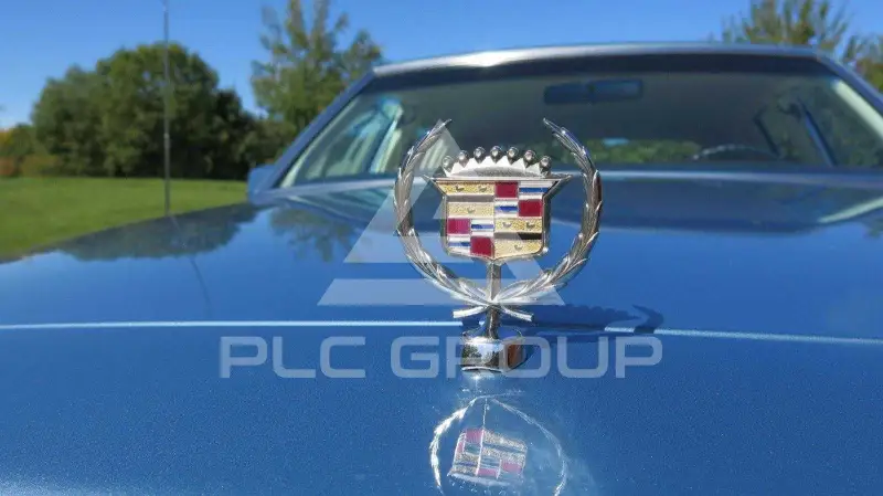 1990 Cadillac Other